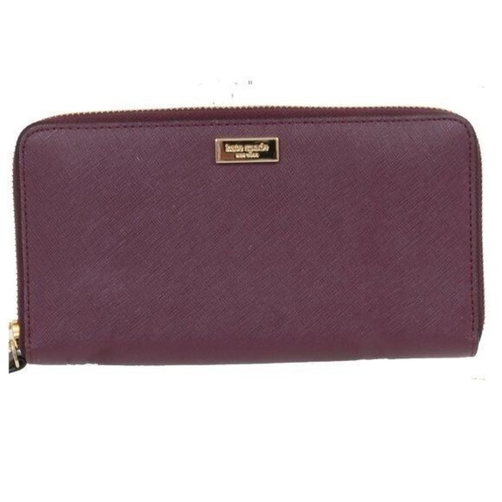 Kate Spade Laurel Way Neda Large Wallet